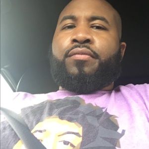 Meet your Posher, Thomas